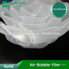 manufacturer PE air cushion packaging bag